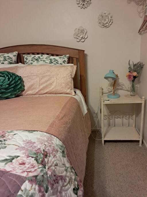 Secret Cottage Waitara Екстер'єр фото