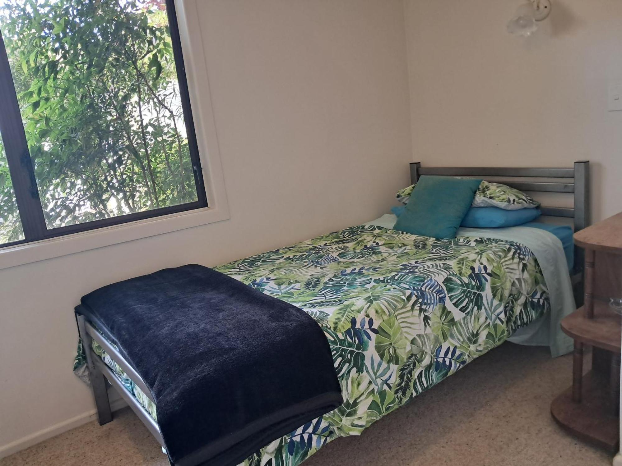 Secret Cottage Waitara Екстер'єр фото