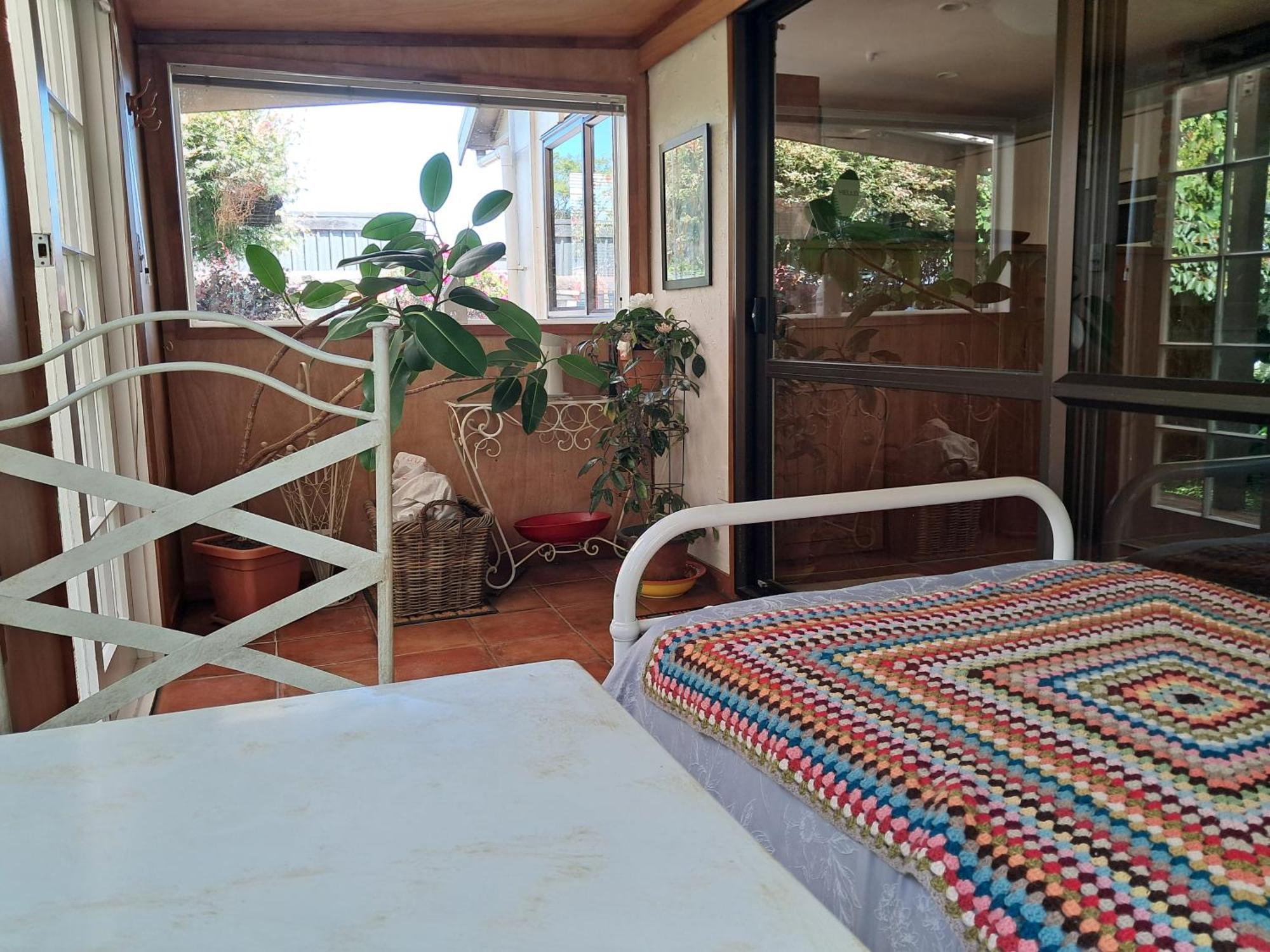 Secret Cottage Waitara Екстер'єр фото